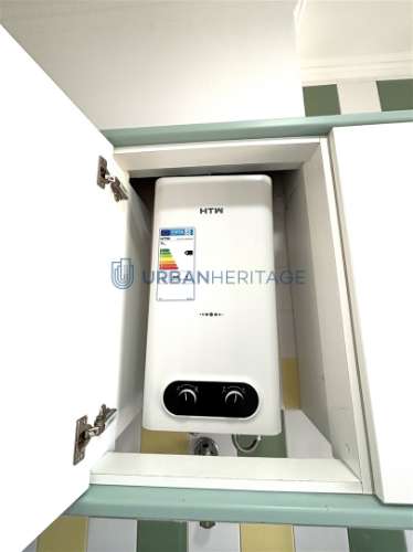 Apartamento T3 Venda em Azambuja,Azambuja