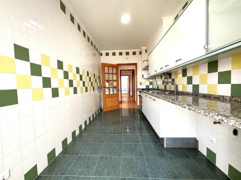 Apartamento T3 Venda em Azambuja,Azambuja