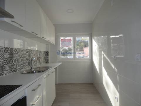 Apartamento T2 Venda em Cacém e São Marcos,Sintra