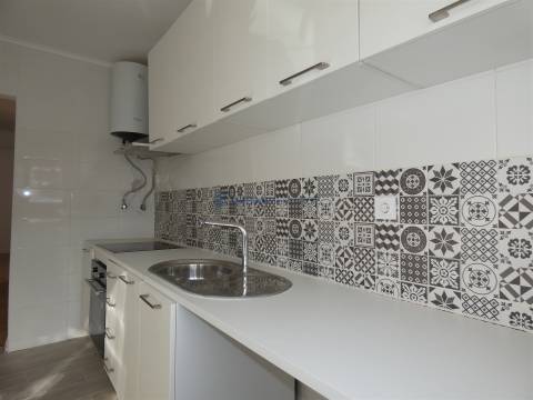 Apartamento T2 Venda em Cacém e São Marcos,Sintra