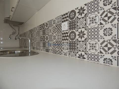 Apartamento T2 Venda em Cacém e São Marcos,Sintra