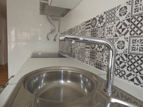 Apartamento T2 Venda em Cacém e São Marcos,Sintra