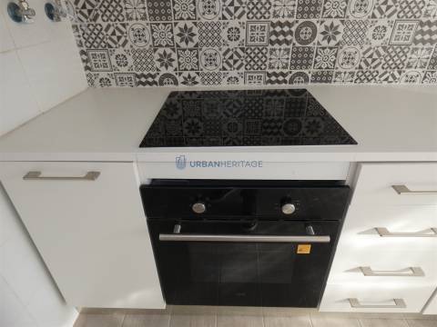 Apartamento T2 Venda em Cacém e São Marcos,Sintra