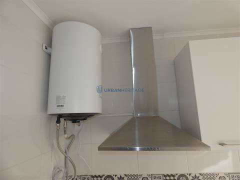 Apartamento T2 Venda em Cacém e São Marcos,Sintra