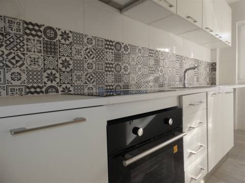 Apartamento T2 Venda em Cacém e São Marcos,Sintra