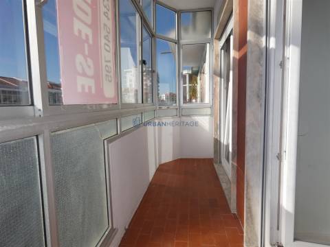 Apartamento T2 Venda em Cacém e São Marcos,Sintra