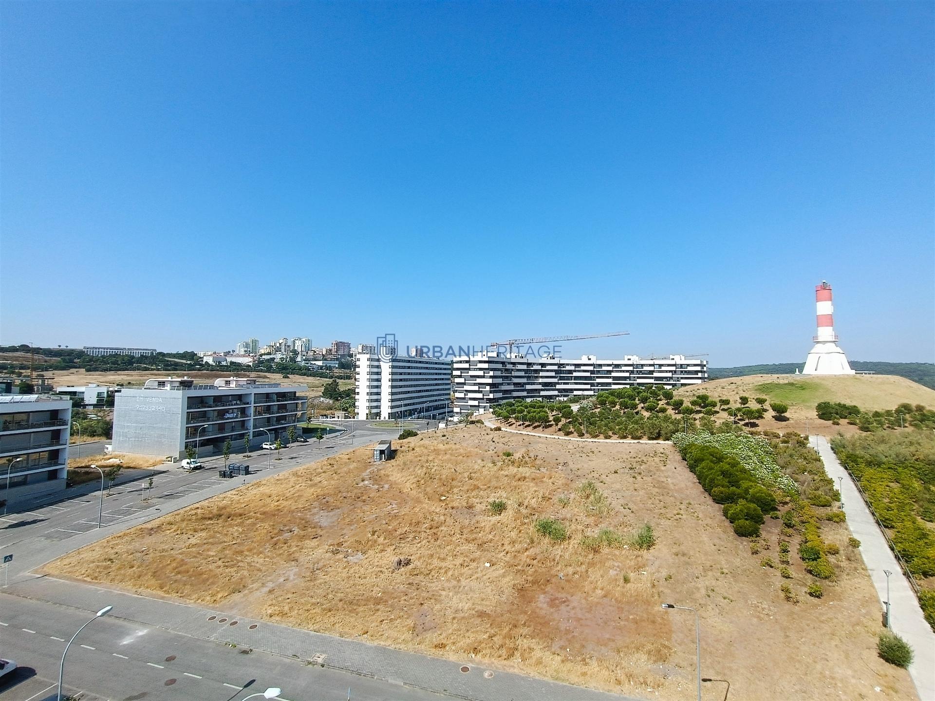 Apartamento T3 Venda em Carnaxide e Queijas,Oeiras