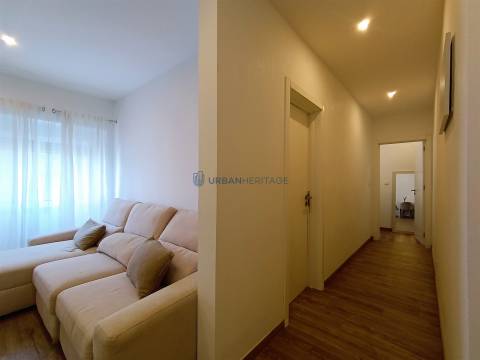 Apartamento T2 Venda em Rio de Mouro,Sintra