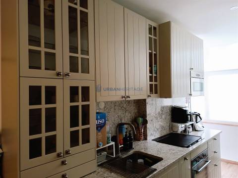 Apartamento T2 Venda em Rio de Mouro,Sintra