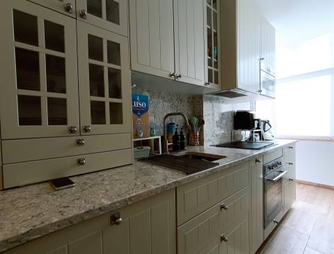 Apartamento T2 Venda em Rio de Mouro,Sintra