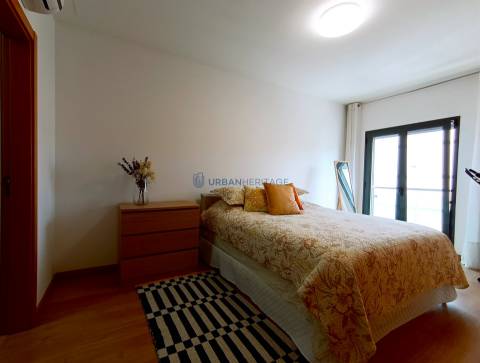 Apartamento T2 Venda em Abrantes (São Vicente e São João) e Alferrarede,Abrantes