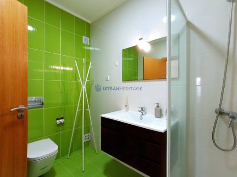 Apartamento T2 Venda em Abrantes (São Vicente e São João) e Alferrarede,Abrantes