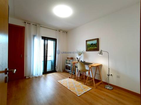 Apartamento T2 Venda em Abrantes (São Vicente e São João) e Alferrarede,Abrantes