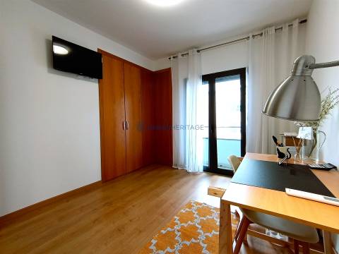 Apartamento T2 Venda em Abrantes (São Vicente e São João) e Alferrarede,Abrantes