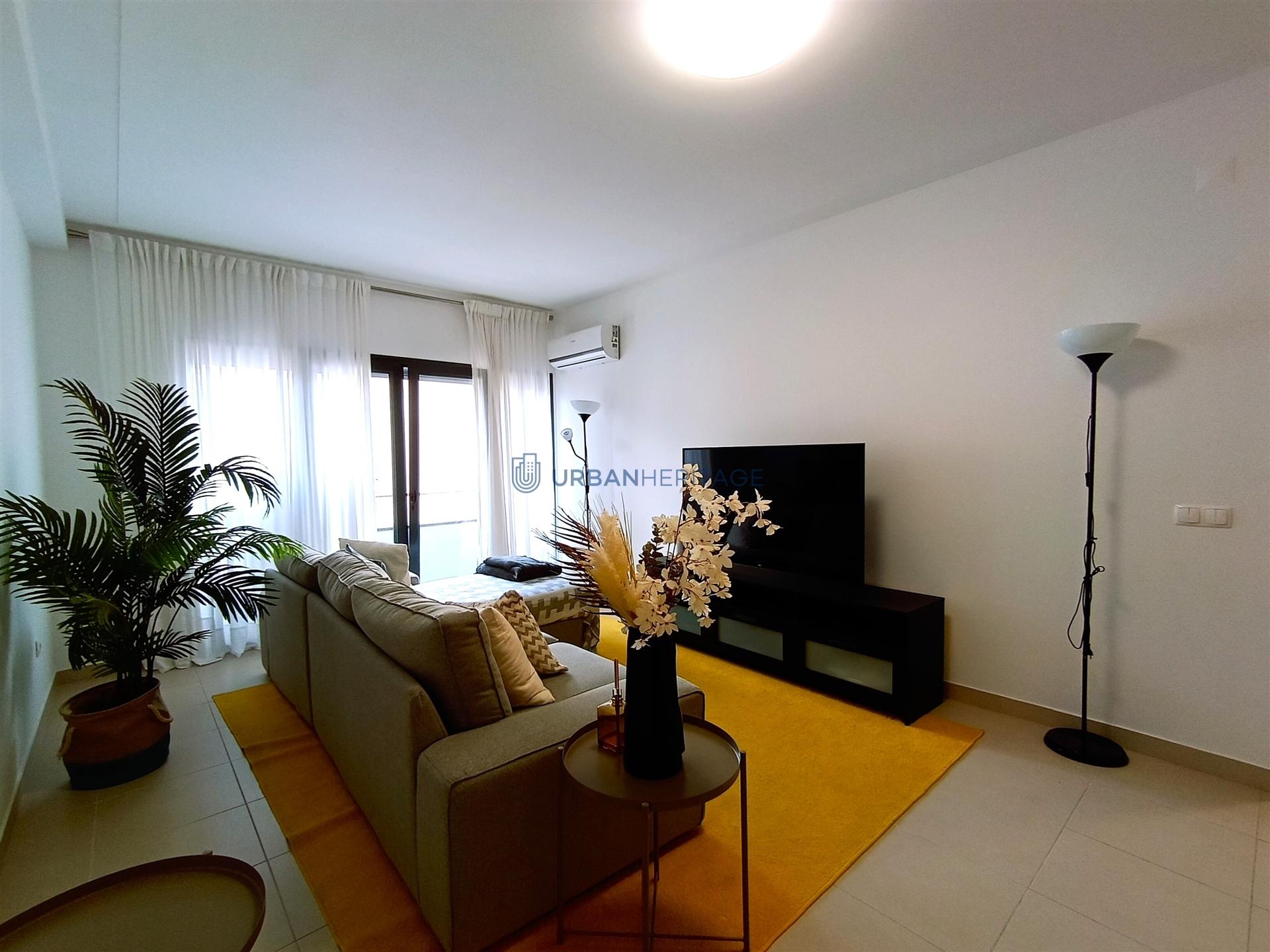 Apartamento T2 Venda em Abrantes (São Vicente e São João) e Alferrarede,Abrantes