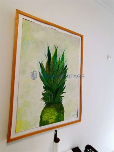 Apartamento T2 Venda em Abrantes (São Vicente e São João) e Alferrarede,Abrantes