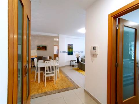 Apartamento T2 Venda em Abrantes (São Vicente e São João) e Alferrarede,Abrantes