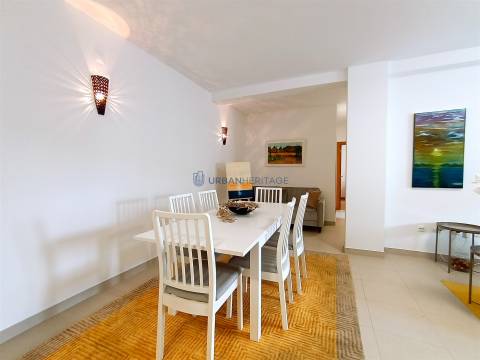 Apartamento T2 Venda em Abrantes (São Vicente e São João) e Alferrarede,Abrantes