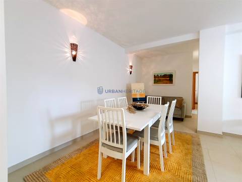 Apartamento T2 Venda em Abrantes (São Vicente e São João) e Alferrarede,Abrantes