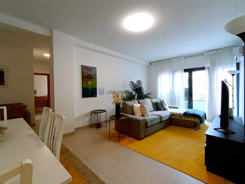 Apartamento T2 Venda em Abrantes (São Vicente e São João) e Alferrarede,Abrantes