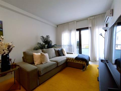 Apartamento T2 Venda em Abrantes (São Vicente e São João) e Alferrarede,Abrantes