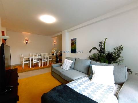 Apartamento T2 Venda em Abrantes (São Vicente e São João) e Alferrarede,Abrantes