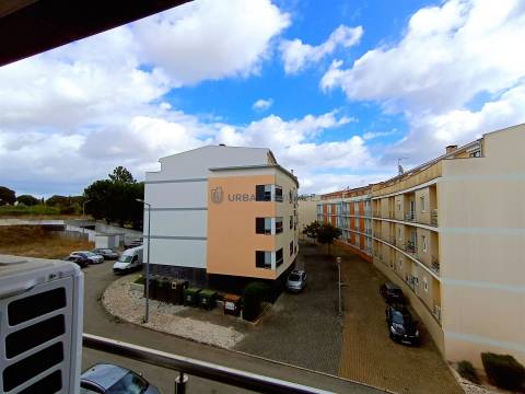 Apartamento T2 Venda em Abrantes (São Vicente e São João) e Alferrarede,Abrantes