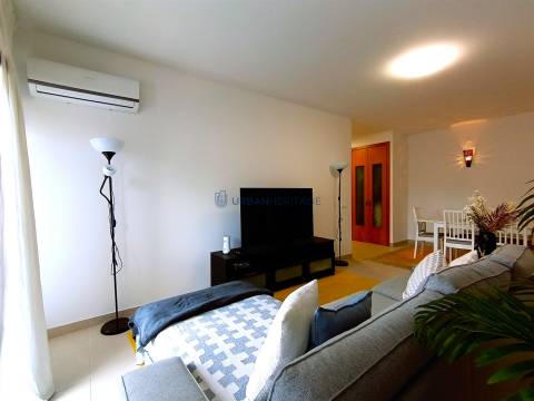 Apartamento T2 Venda em Abrantes (São Vicente e São João) e Alferrarede,Abrantes