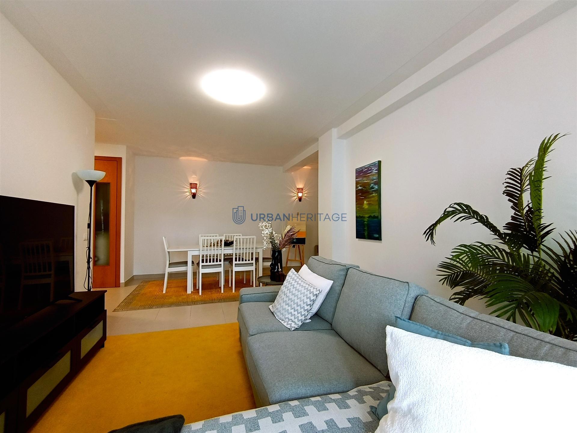 Apartamento T2 Venda em Abrantes (São Vicente e São João) e Alferrarede,Abrantes