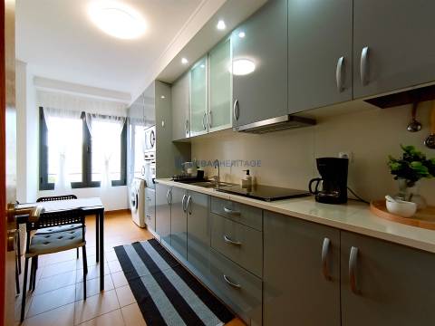 Apartamento T2 Venda em Abrantes (São Vicente e São João) e Alferrarede,Abrantes