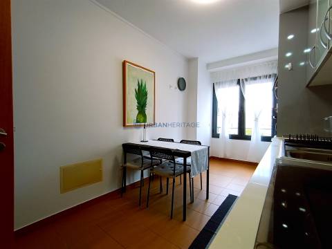 Apartamento T2 Venda em Abrantes (São Vicente e São João) e Alferrarede,Abrantes