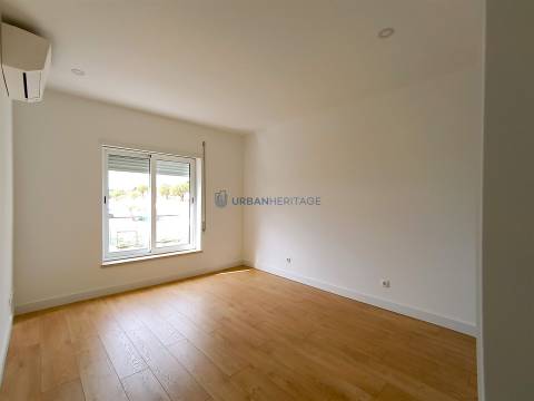 Apartamento T3 Arrendamento em Constância,Constância