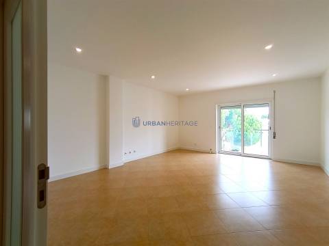 Apartamento T3 Arrendamento em Constância,Constância