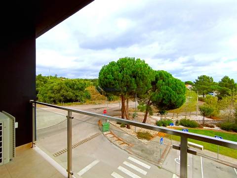 Apartamento T3 Arrendamento em Constância,Constância