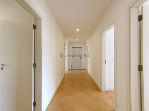 Apartamento T3 Arrendamento em Constância,Constância