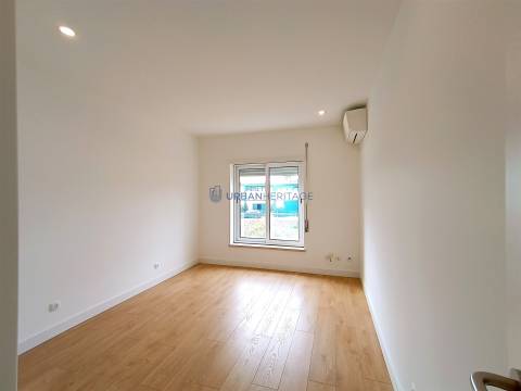 Apartamento T3 Arrendamento em Constância,Constância