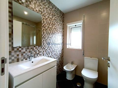 Apartamento T3 Arrendamento em Constância,Constância