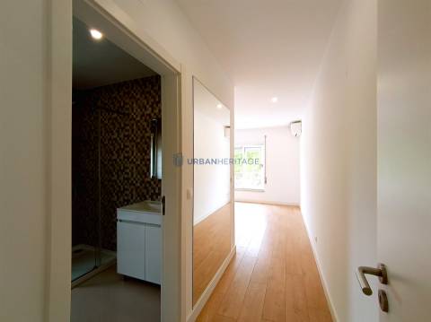 Apartamento T3 Arrendamento em Constância,Constância