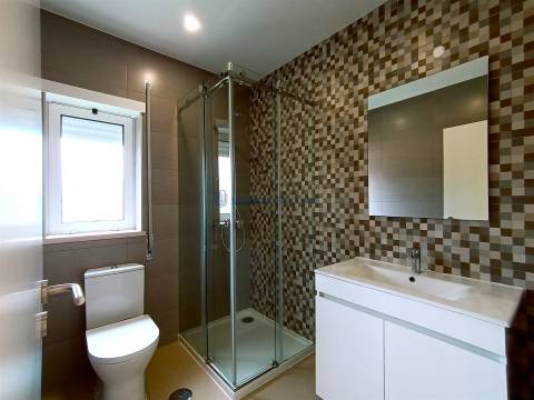 Apartamento T3 Arrendamento em Constância,Constância