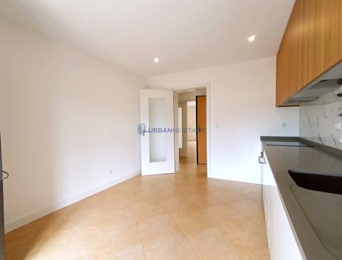 Apartamento T3 Arrendamento em Constância,Constância