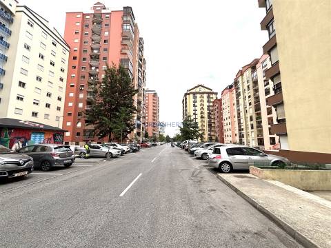 Apartamento T2 Venda em Algueirão-Mem Martins,Sintra