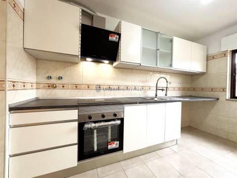 Apartamento T2 Venda em Algueirão-Mem Martins,Sintra