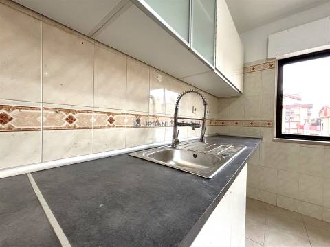 Apartamento T2 Venda em Algueirão-Mem Martins,Sintra