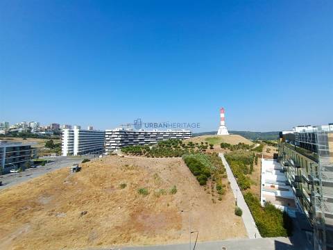 Apartamento T3 Venda em Carnaxide e Queijas,Oeiras
