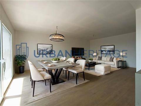 Apartamento T3 Venda em Carnaxide e Queijas,Oeiras