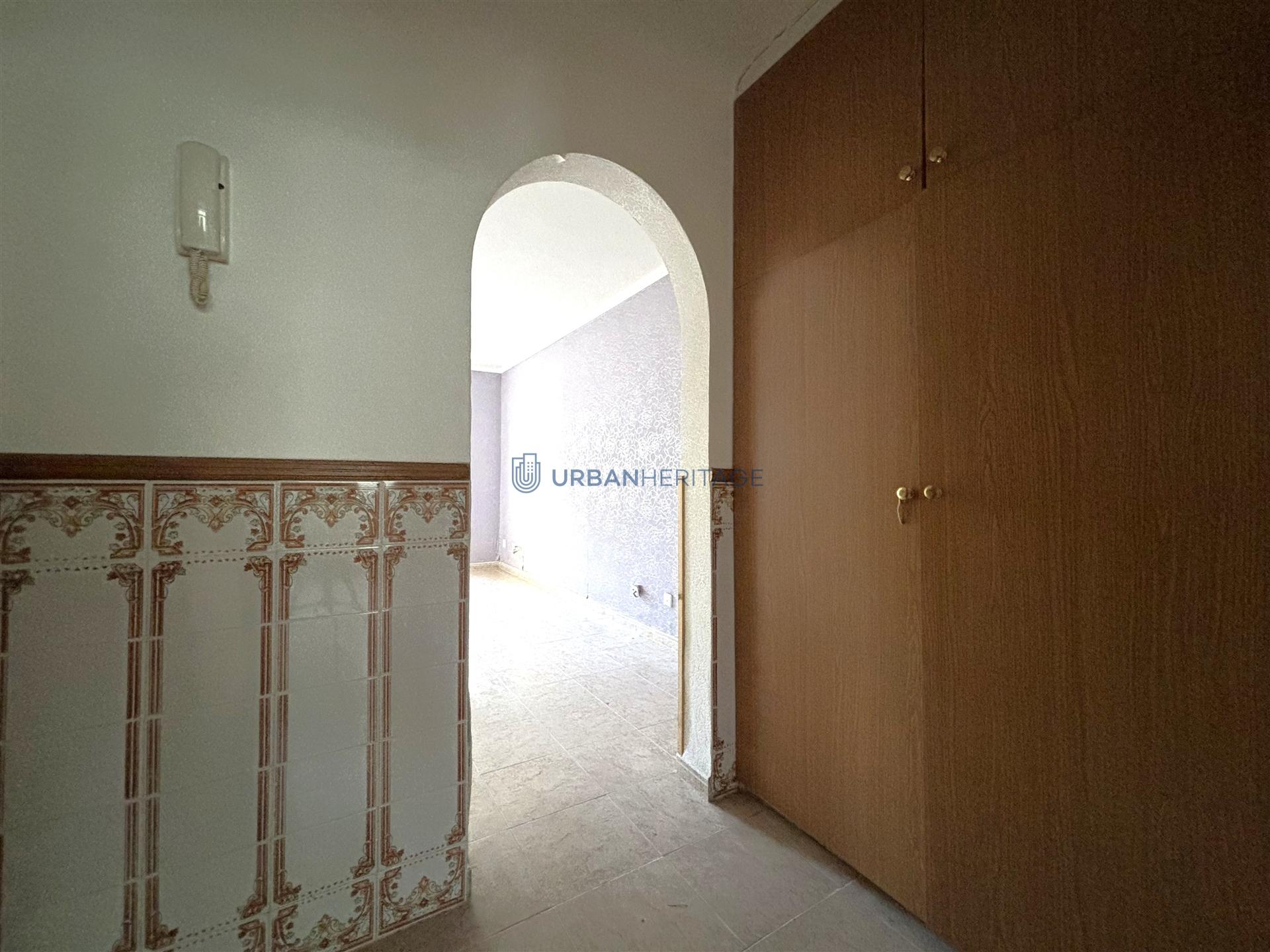 Apartamento T2 Venda em Benfica,Lisboa