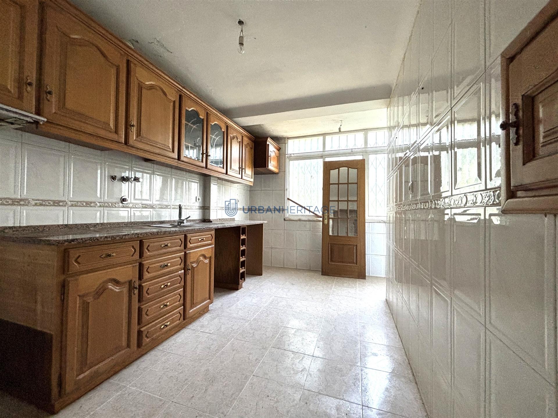 Apartamento T2 Venda em Benfica,Lisboa