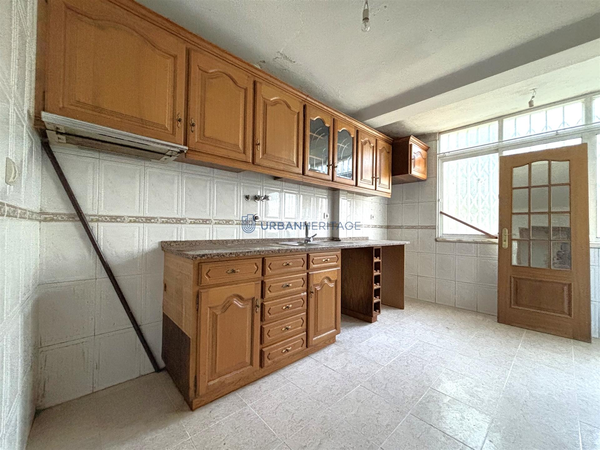 Apartamento T2 Venda em Benfica,Lisboa