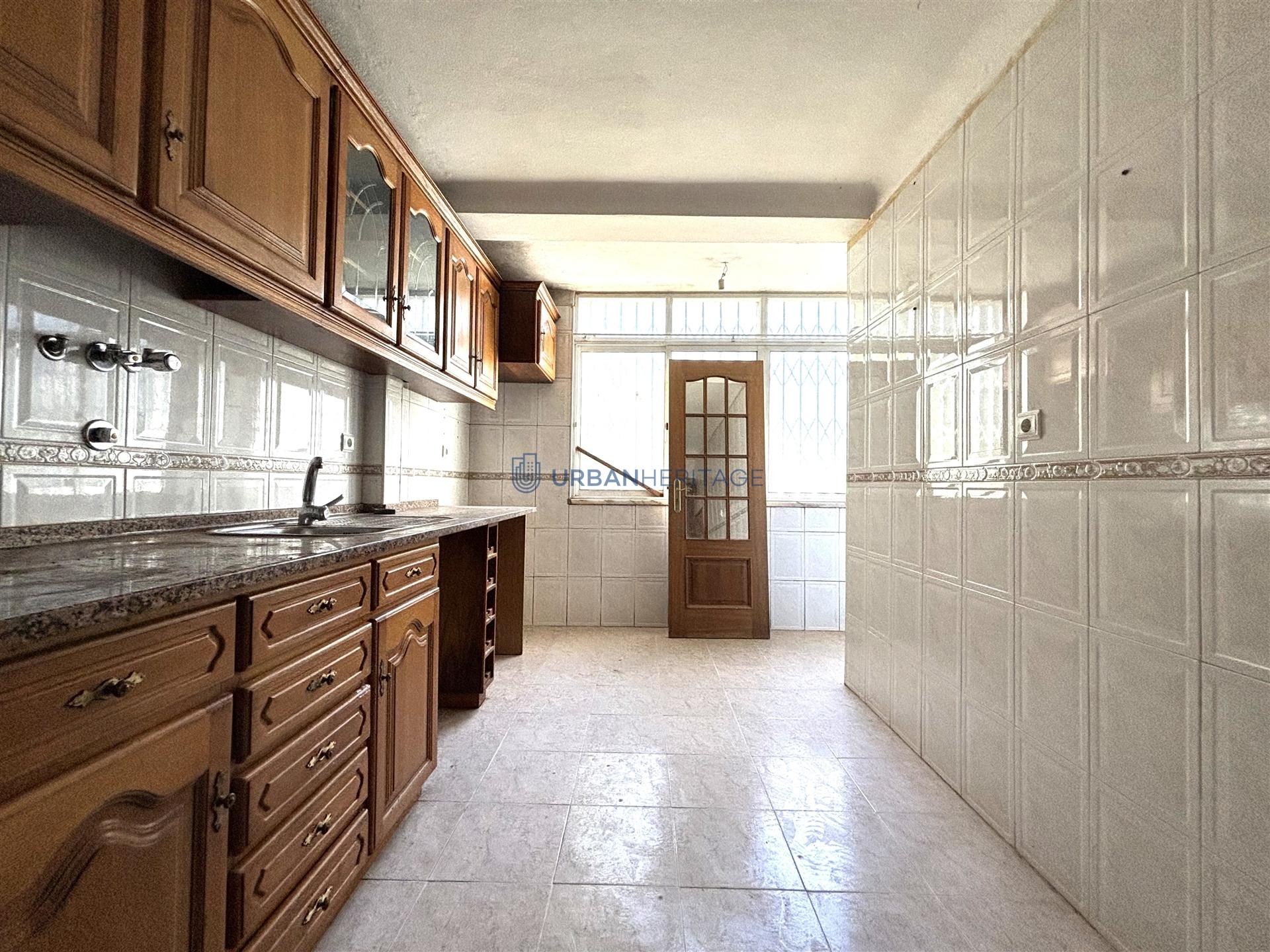 Apartamento T2 Venda em Benfica,Lisboa