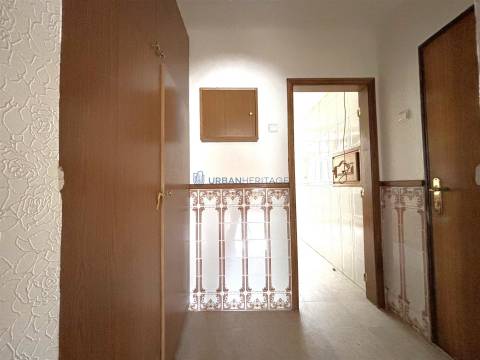 Apartamento T2 Venda em Benfica,Lisboa